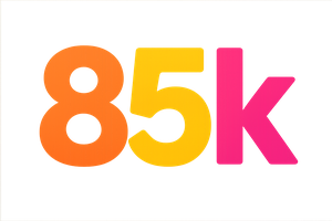85k